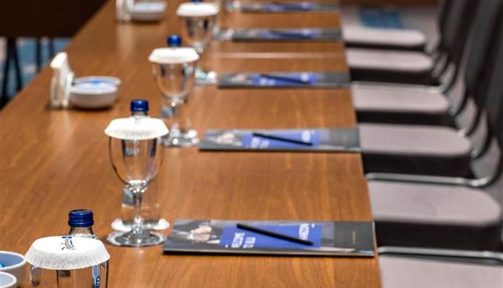 Salle de conférence - Trabzon Radisson Blu Hotel