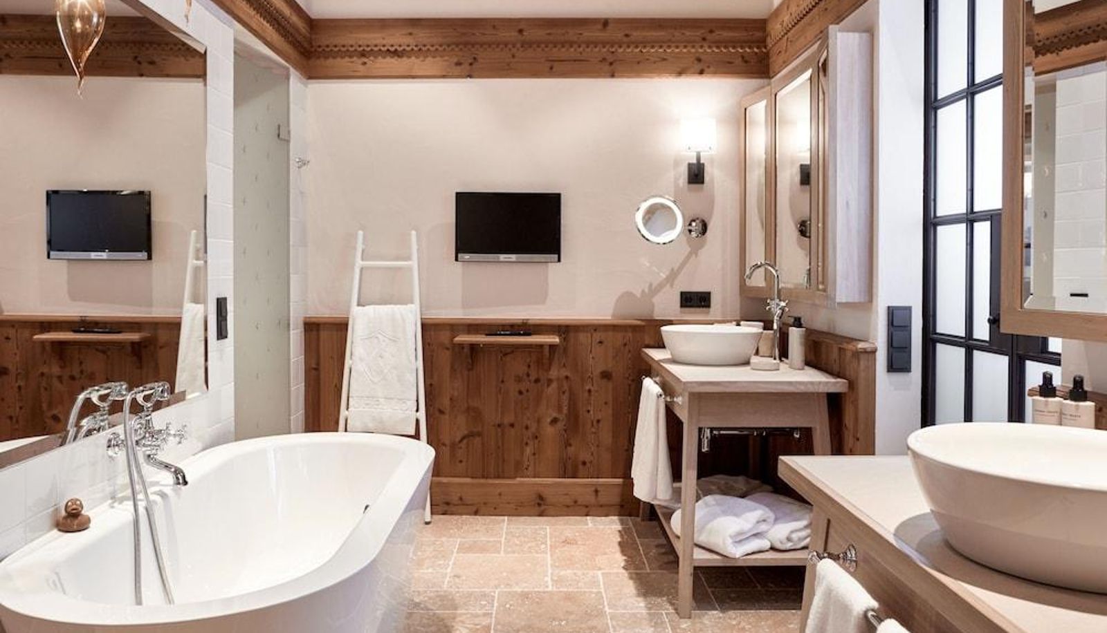 Appartement - Kitzbuhel Lodge