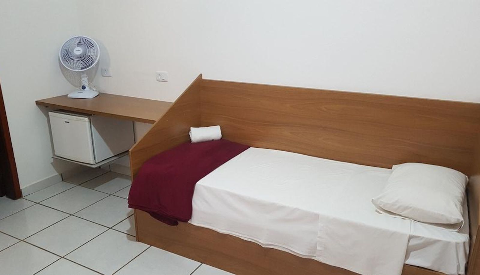 Chambre Standard - Pousada da Cachoeira
