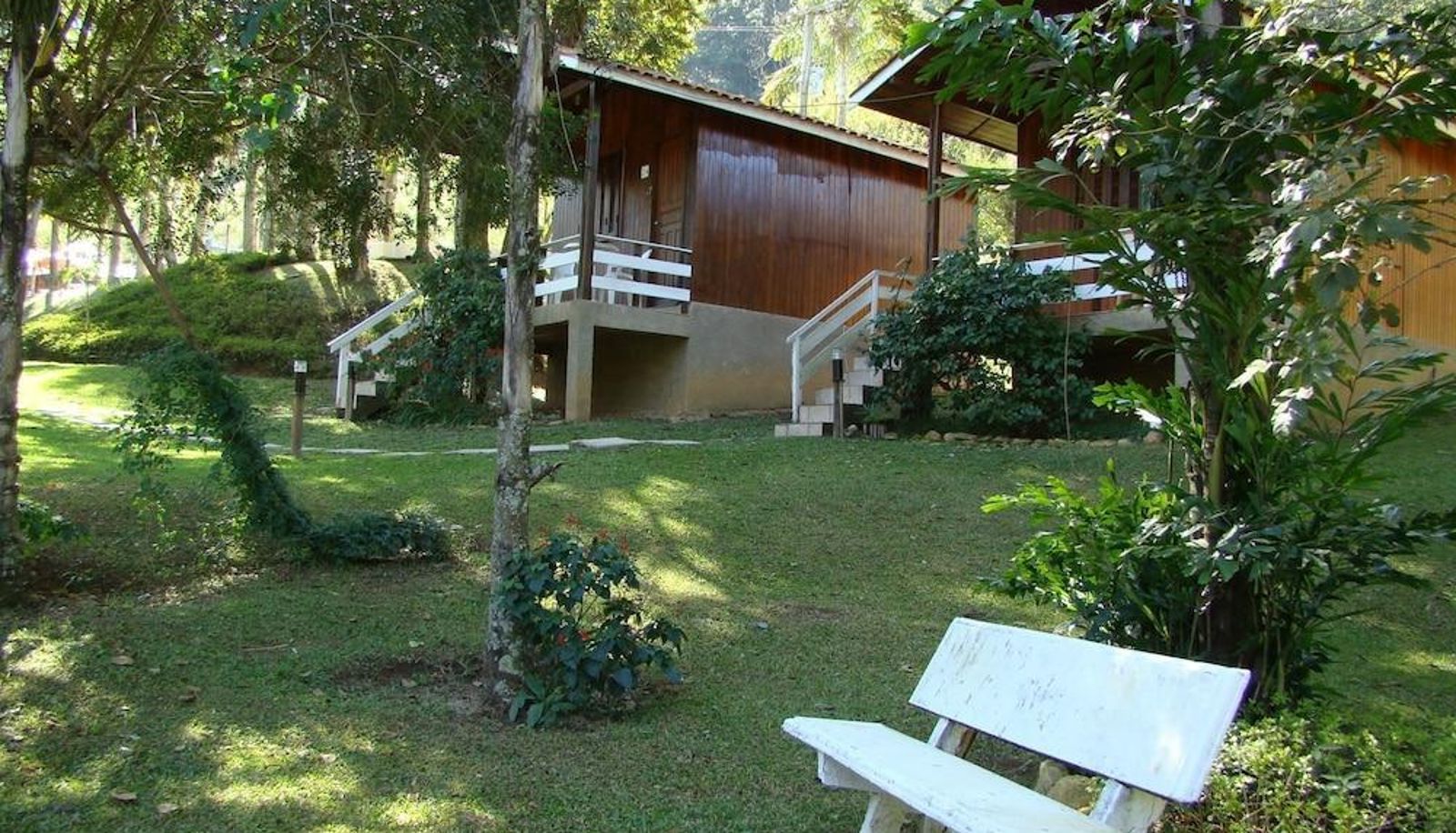 Chambre Standard - Pousada da Cachoeira