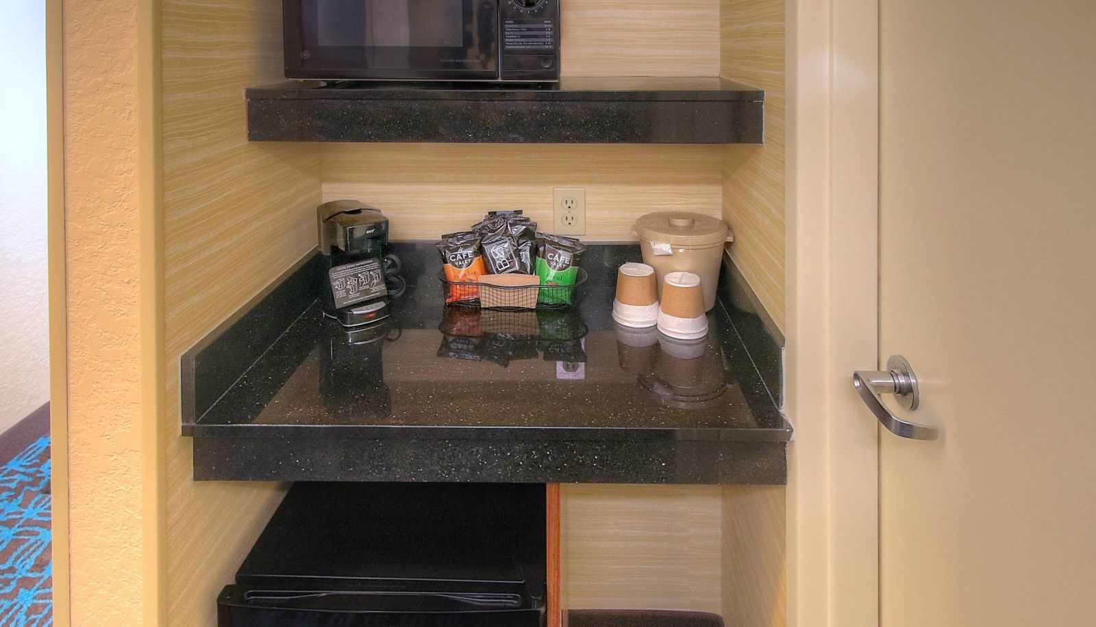 Camera - Fairfield Inn and Suites by Marriott West Palm Beach Jupiter
