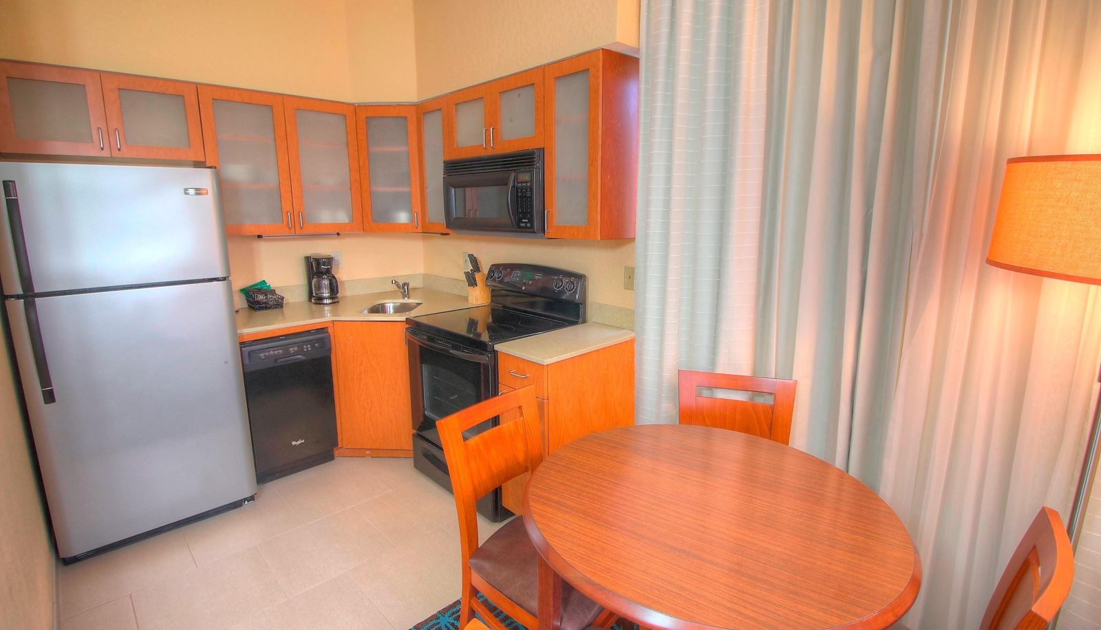 Zimmer - Fairfield Inn and Suites by Marriott West Palm Beach Jupiter