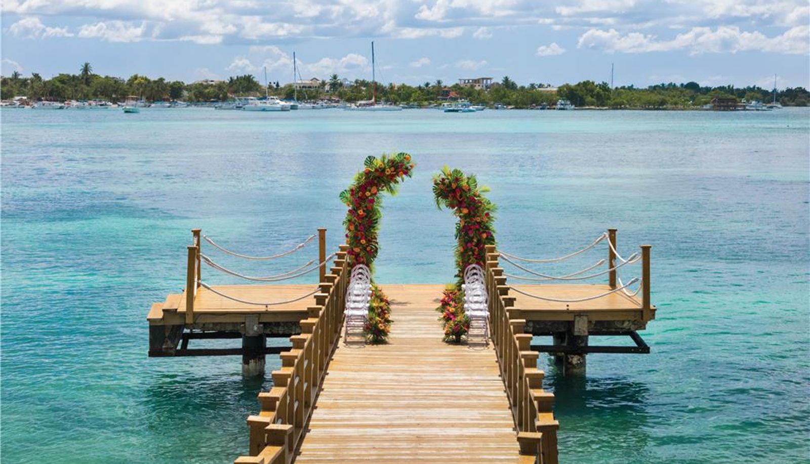 Hal - Dreams La Romana Resort and Spa-All Inclusive
