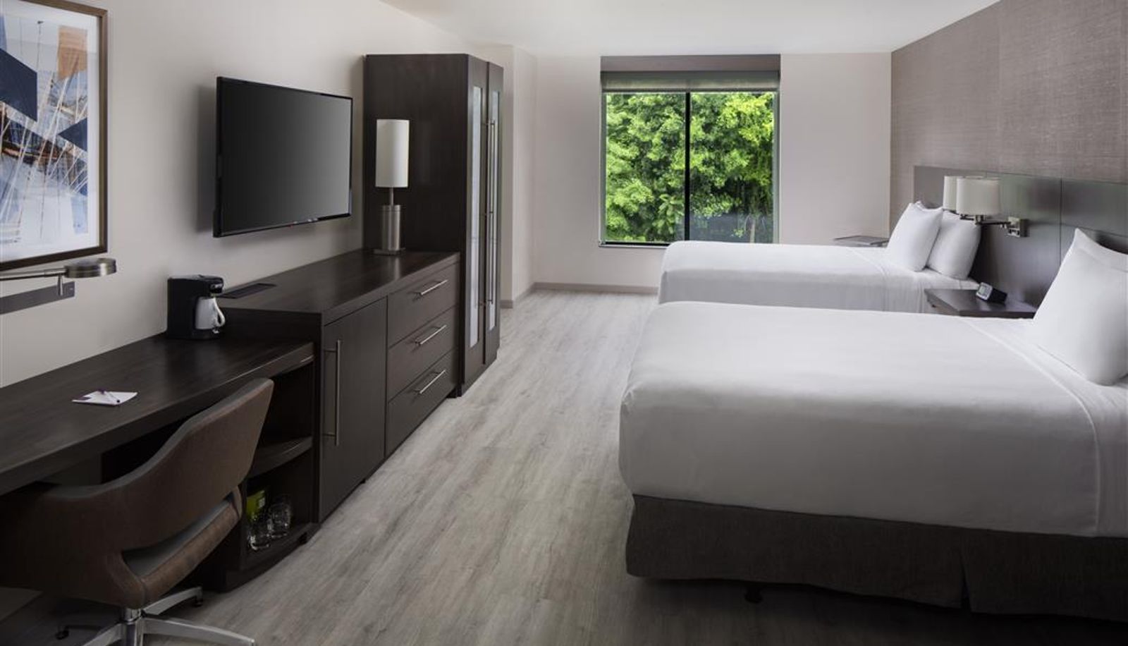 Pokój - Hyatt Place Poughkeepsie / Hudson Valley