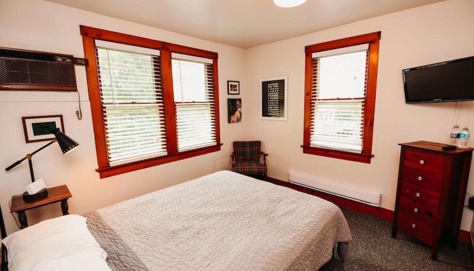 Apartment - Rainbow Mountain Resort