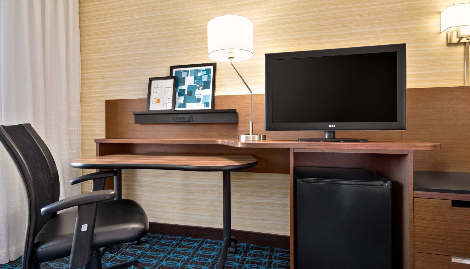 Room - Fairfield Inn by Marriott Philadelphia-West Chester Exton