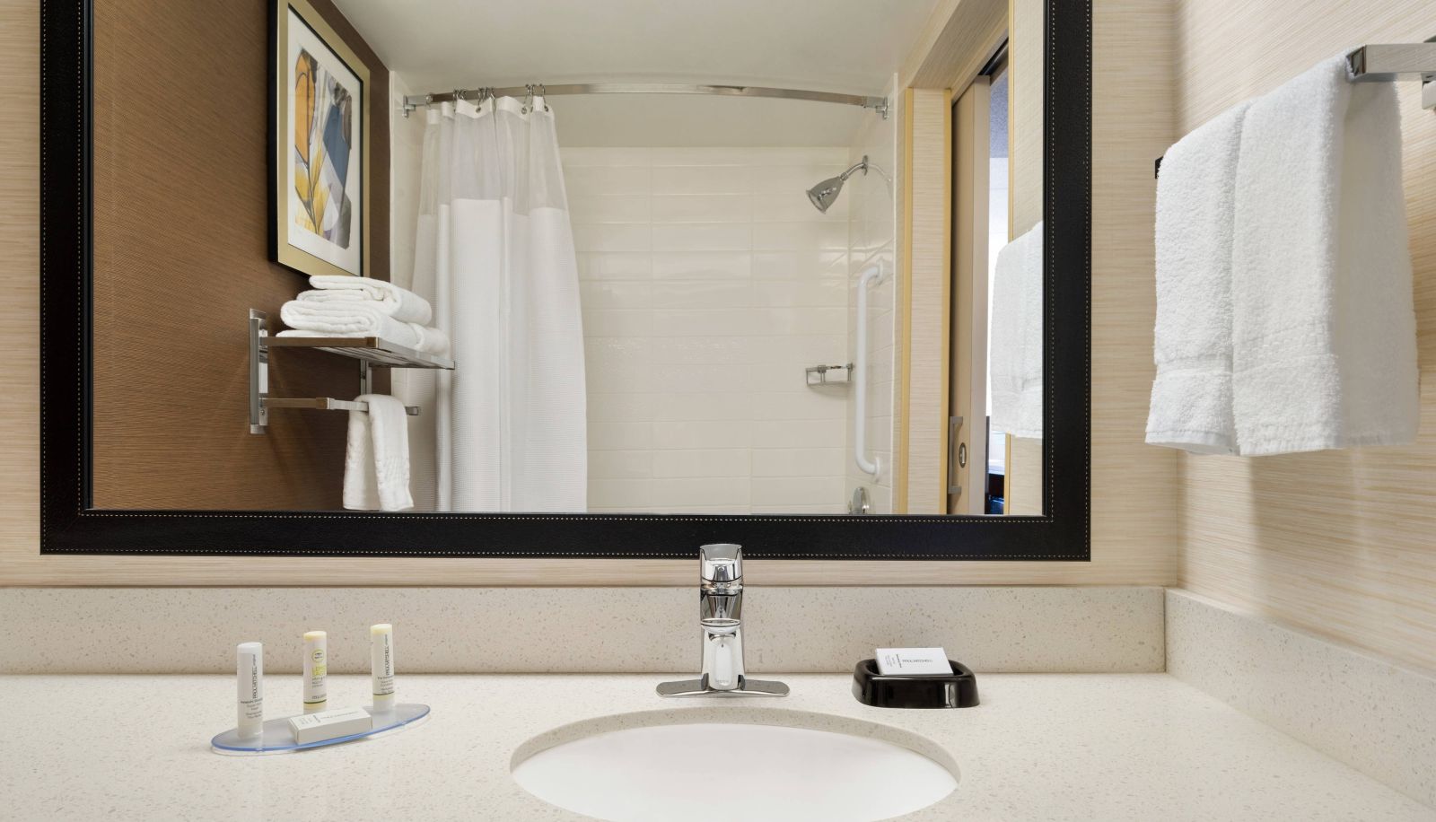 Room - Fairfield Inn by Marriott Philadelphia-West Chester Exton