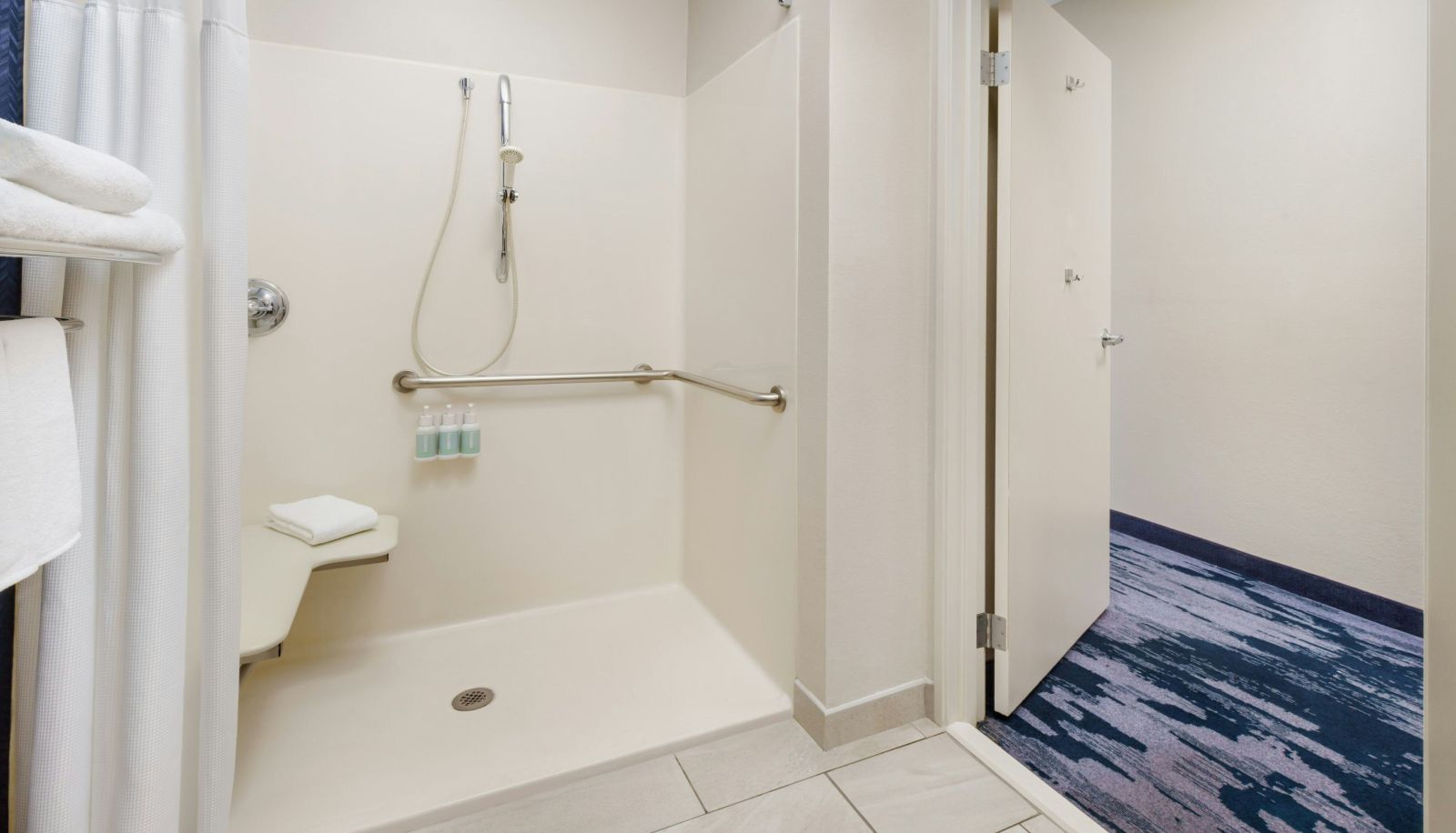 Room - Fairfield Inn by Marriott Philadelphia Airport