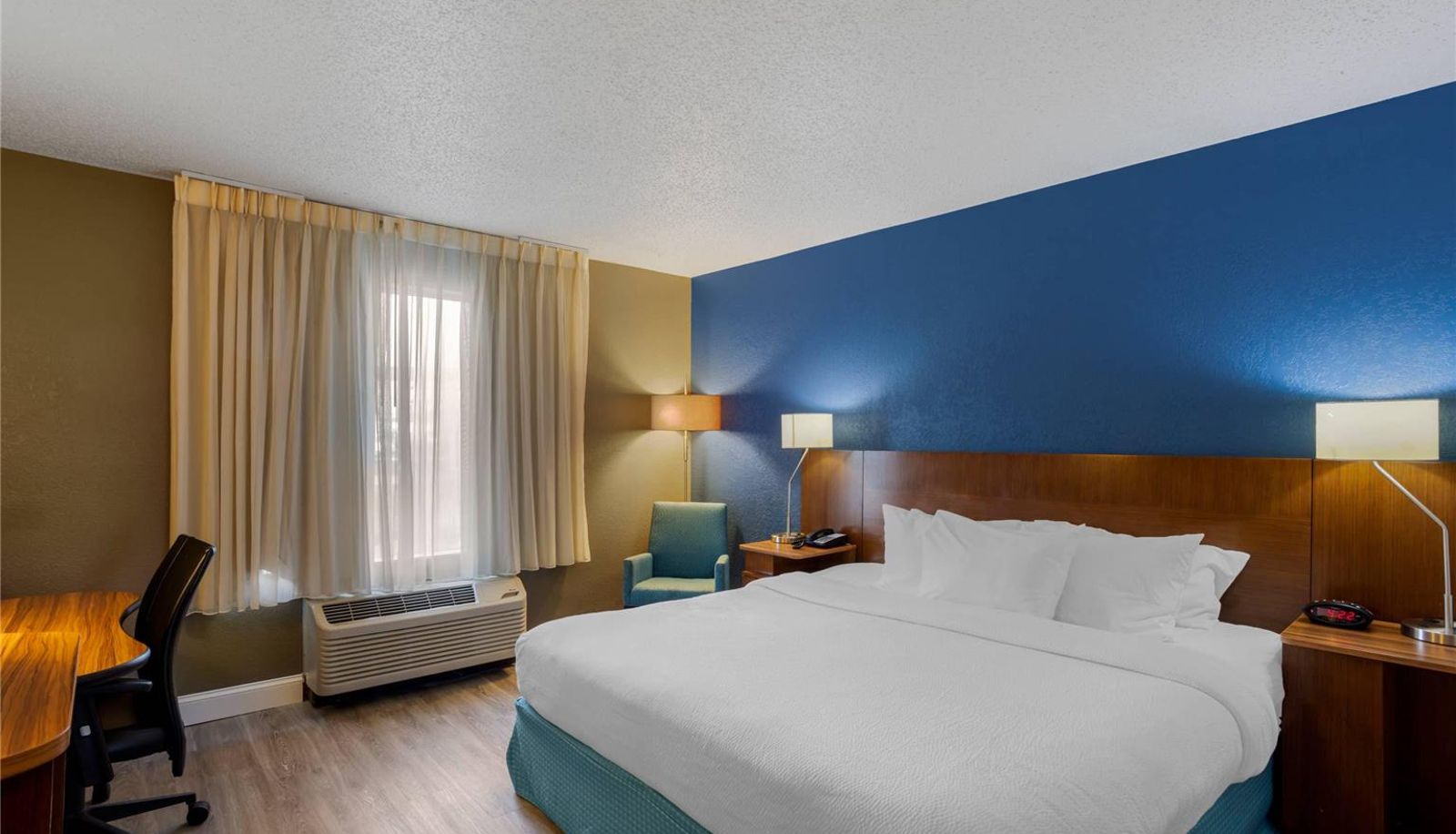 Chambre - Comfort Inn & Suites Mt. Laurel-Philadelphia