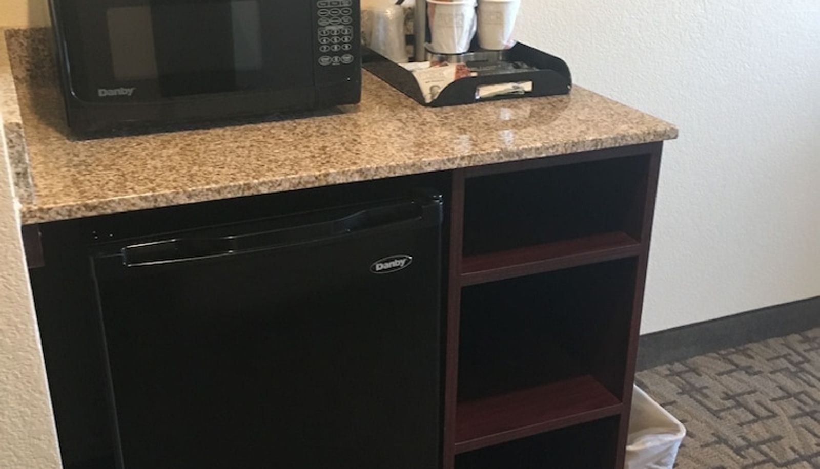 Standard room - Cobblestone Hotel & Suites - Paxton