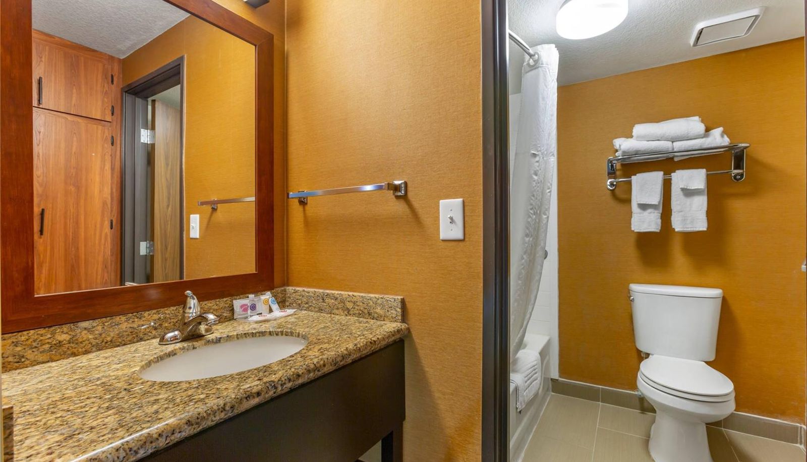Zimmer - Comfort Inn & Suites Phoenix North / Deer Valley