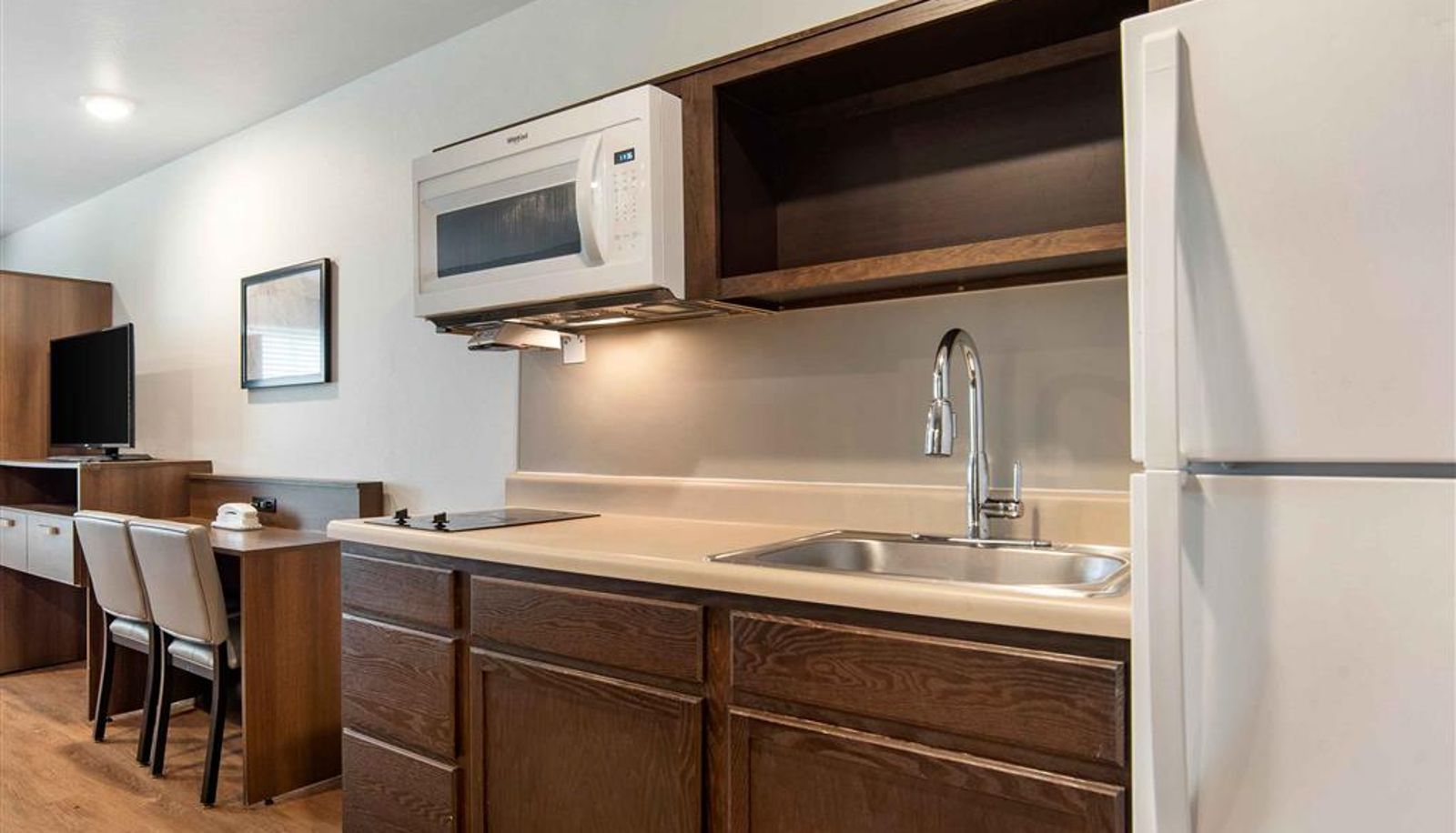 Chambre - Extended Stay America Suites - New Orleans - Airport - I-10