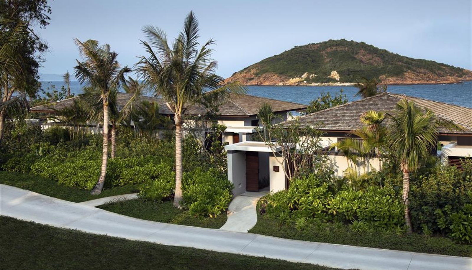 Room - Anantara Quy Nhon Villas