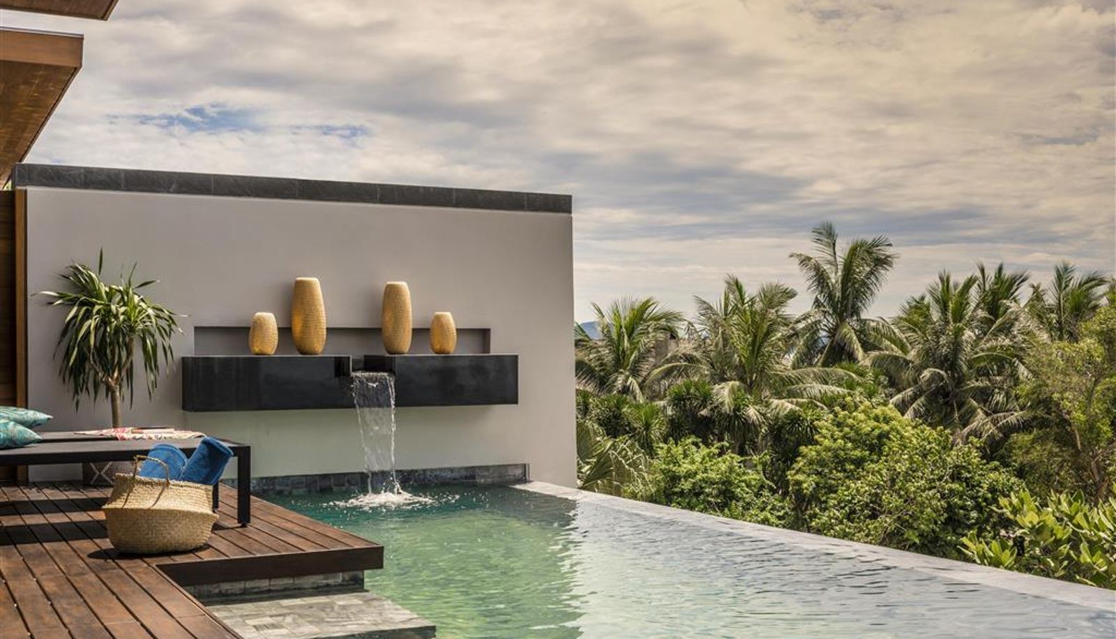 Room - Anantara Quy Nhon Villas