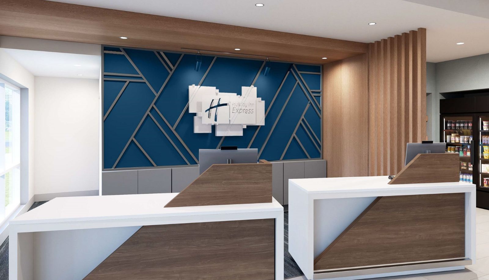 Info - Holiday Inn Express & Suites PHOENIX - MESA WEST by IHG