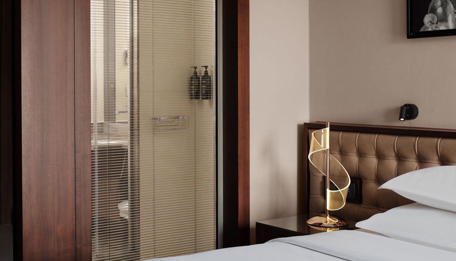 Room - Sheraton Istanbul City Center