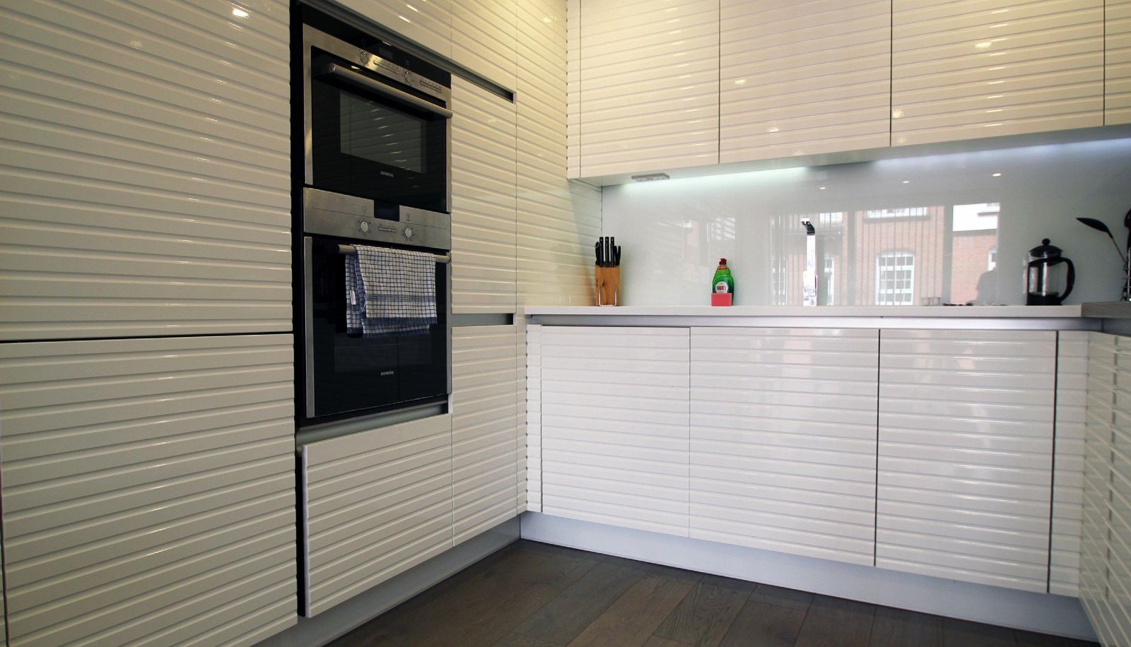 Info - Angel Serviced Apartments
