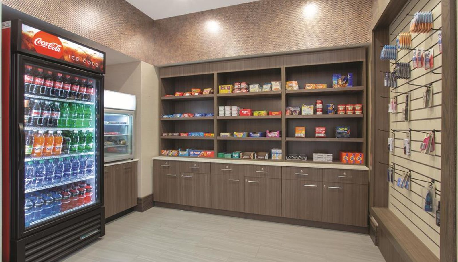Interior view - La Quinta Inn & Suites by Wyndham Buffalo Amherst