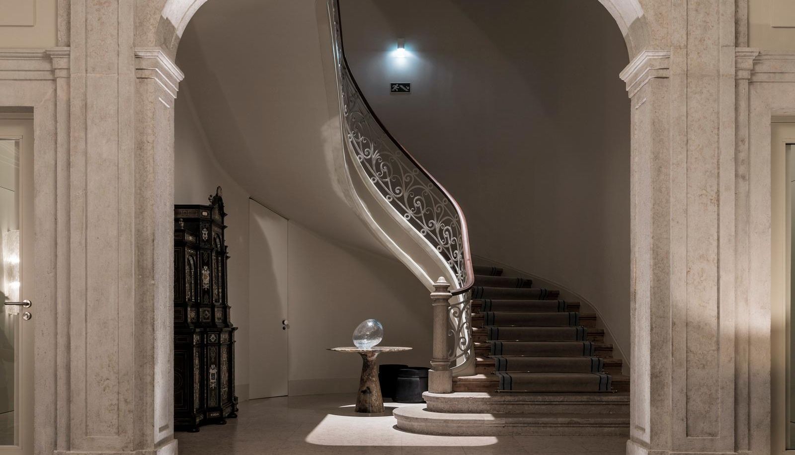 Salón - Verride Palacio Santa Catarina