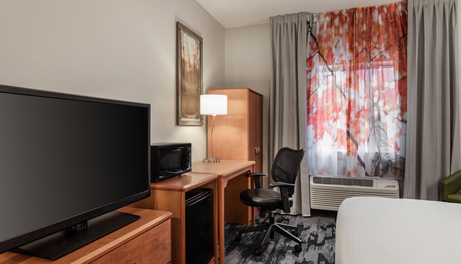 Chambre - Fairfield Inn and Suites by Marriott Stillwater