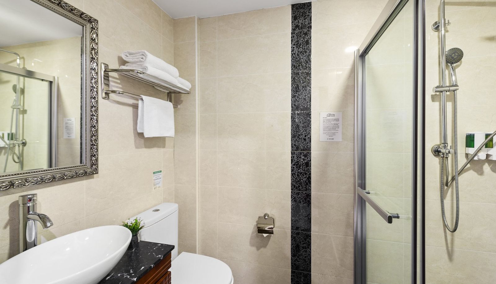 Room - YEHS Hotel Sydney CBD