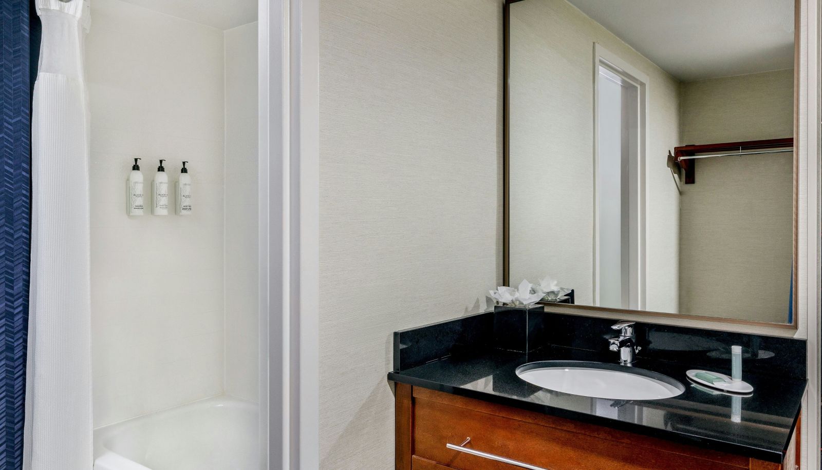 Zimmer - Fairfield Inn by Marriott Portsmouth Seacoast