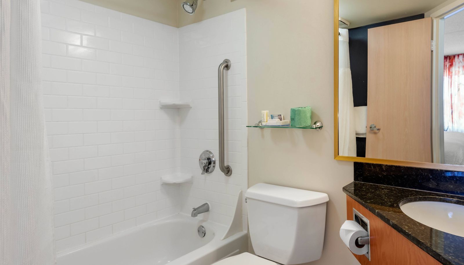 Room - Fairfield by Marriott Inn and Suites Portland Maine Airport