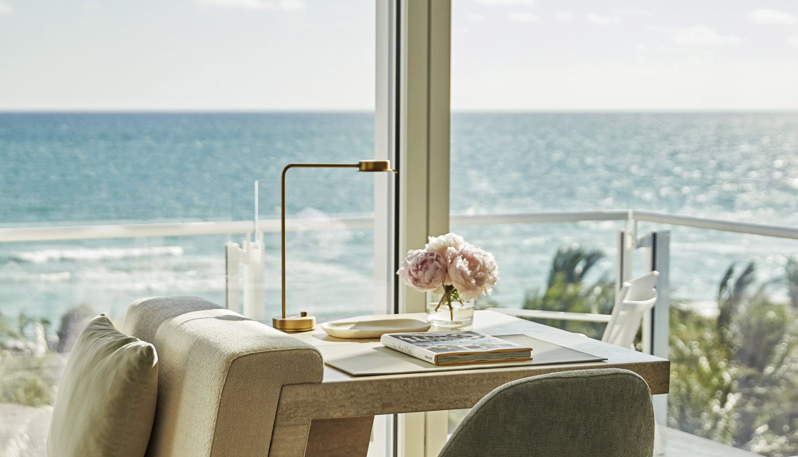 Kamer - Florida  Surfside Four Seasons Hotel at The Surf Club