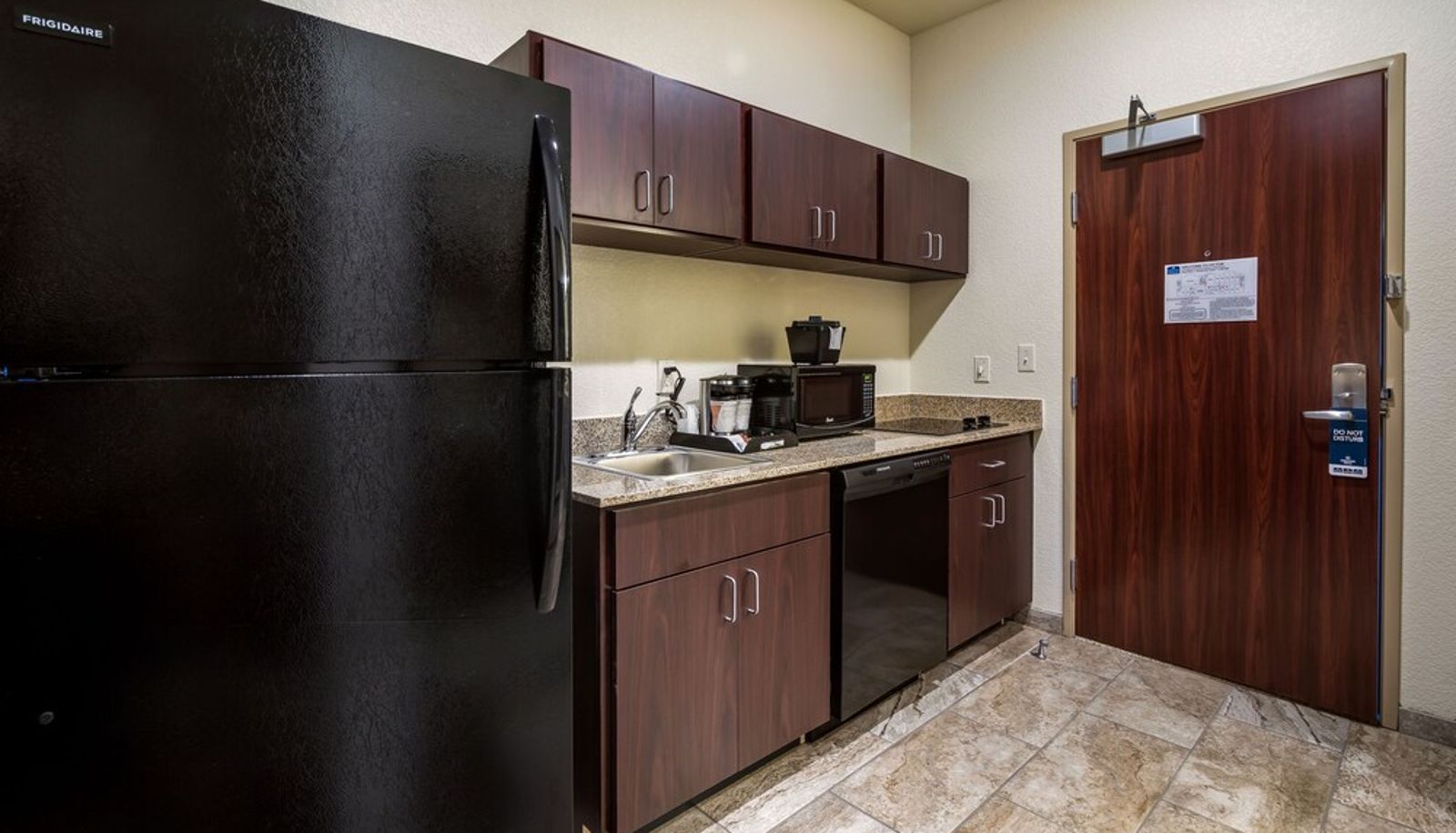 Suite - Cobblestone Hotel & Suites - Victor