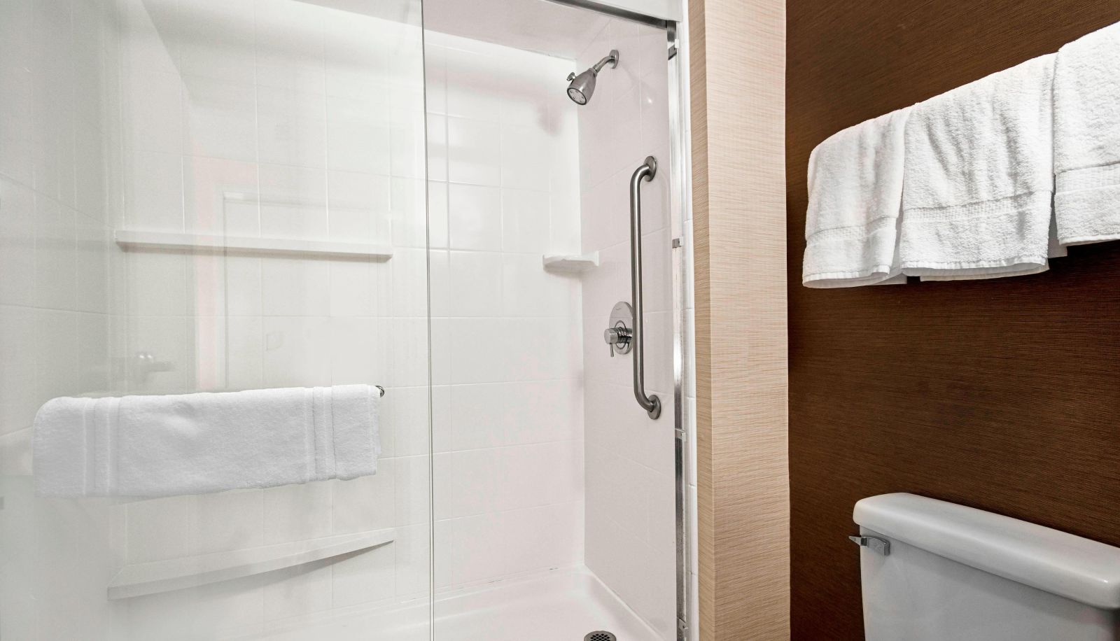 Room - Fairfield Inn and Suites by Marriott Raleigh-Durham Airport/RTP