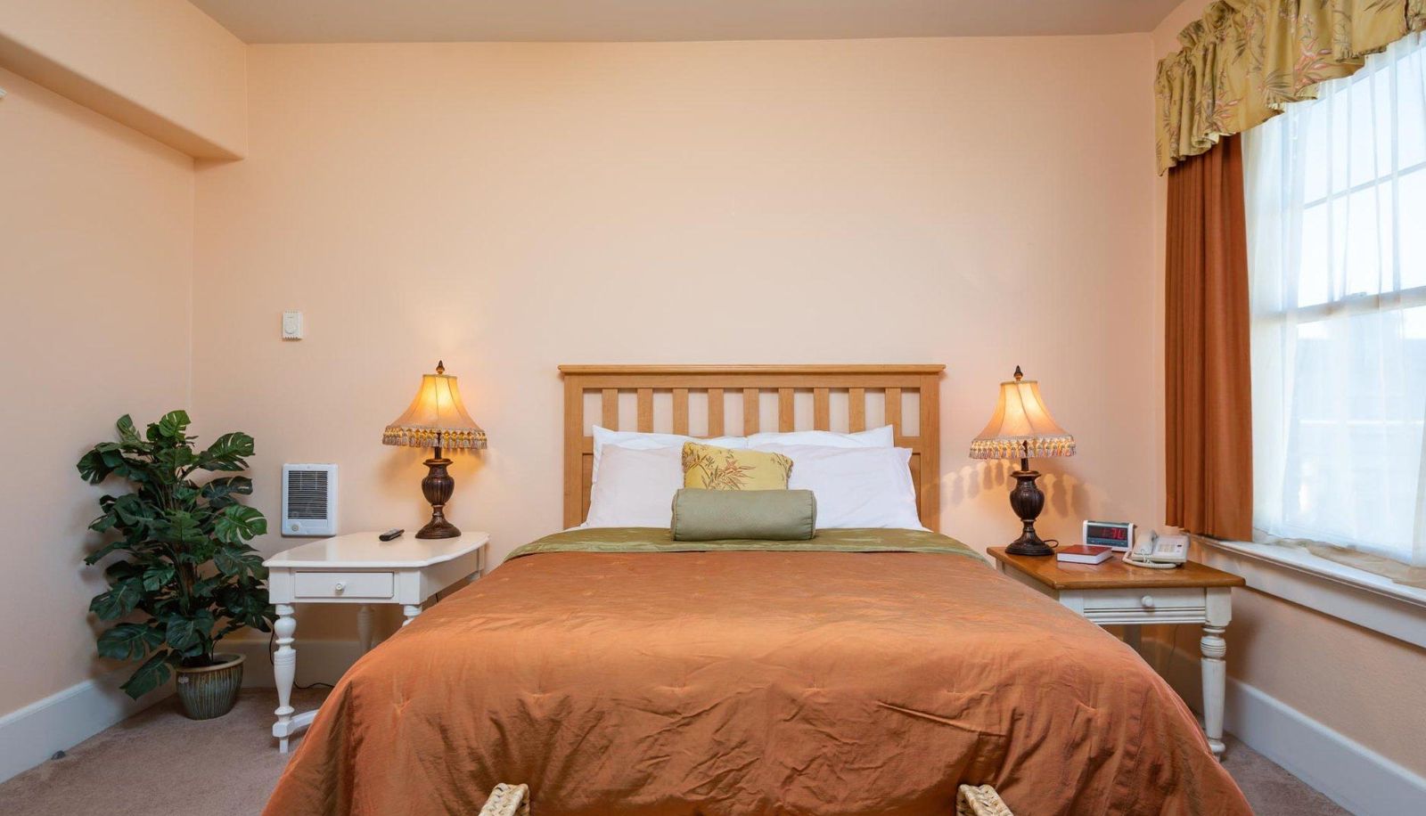 Zimmer - Hotel Condon