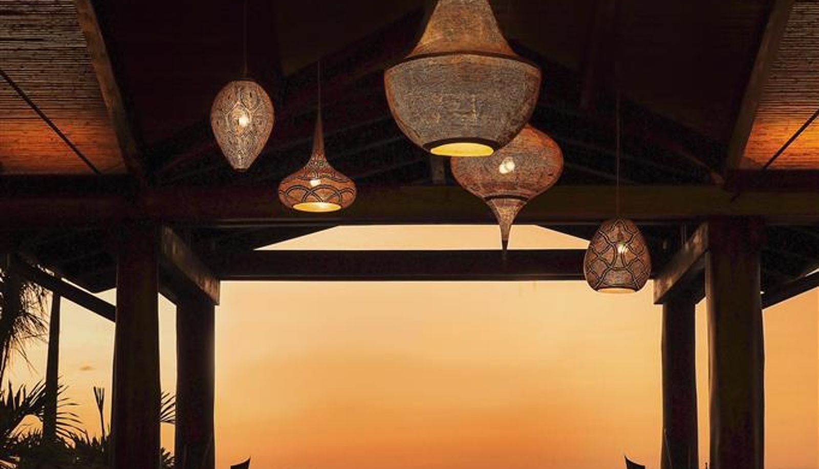 Hall - CASA CHAMELEON LAS CATALINAS