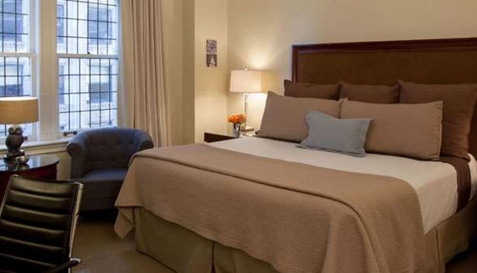 Zimmer - University Club of Chicago