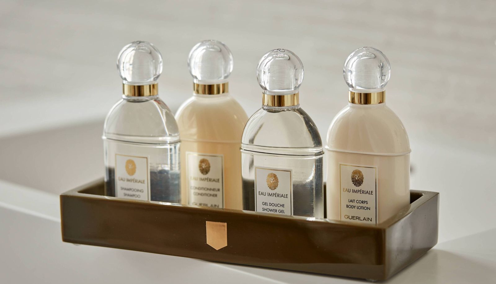 Habitación - La Caseme Chanzy Hotel and Spa Autograph Collection