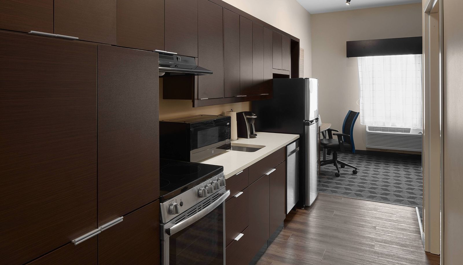 Habitación - TownePlace Suites by Marriott Danville