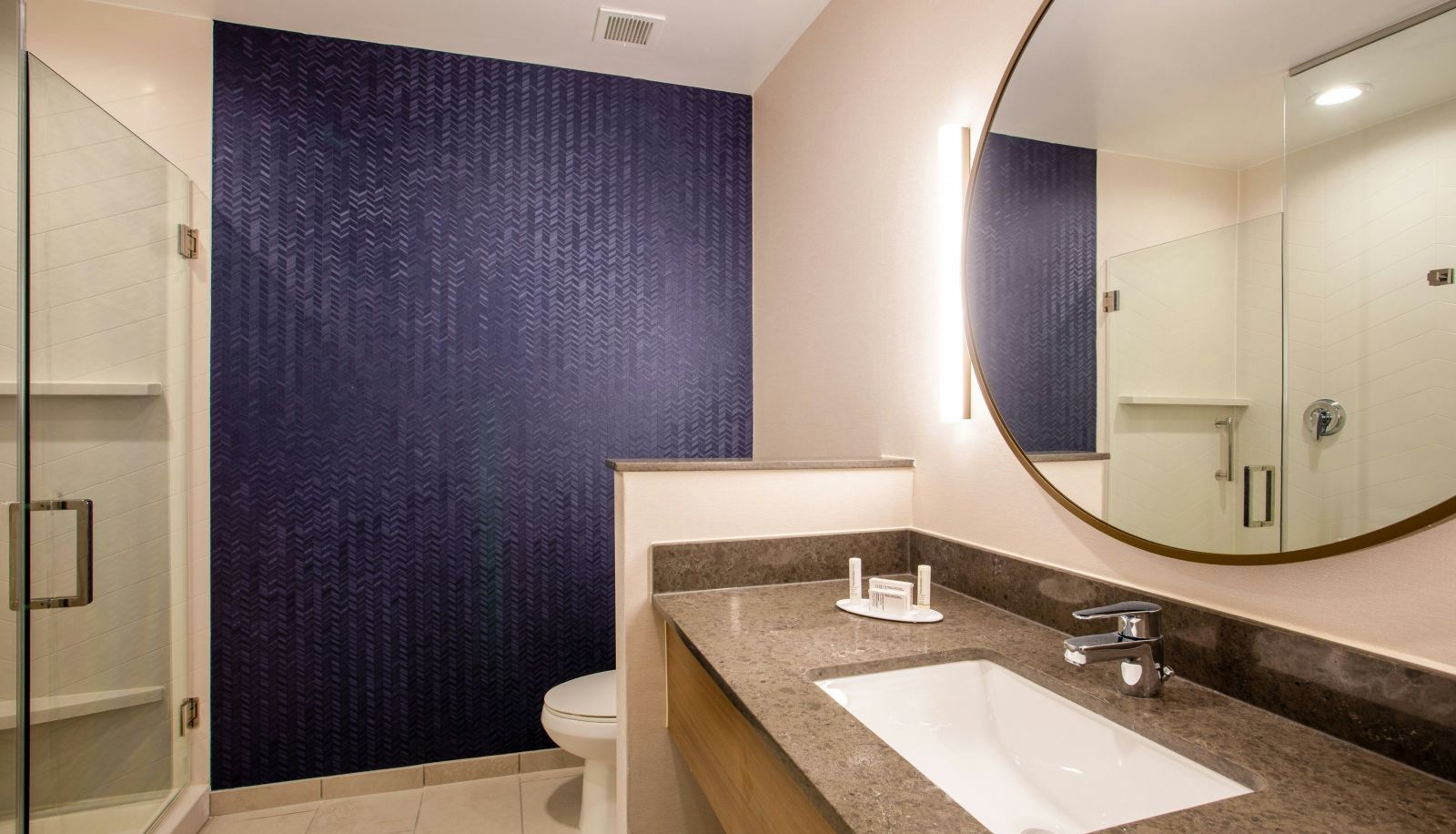 Room - Fairfield by Marriott Inn and Suites Greenville Spartanburg Duncan