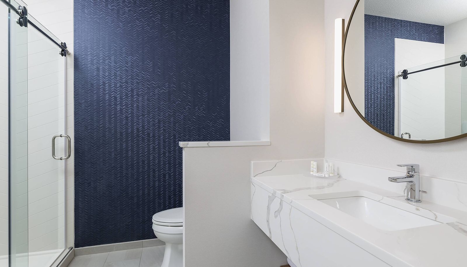 Zimmer - Fairfield by Marriott Inn and Suites Minneapolis North-Blaine