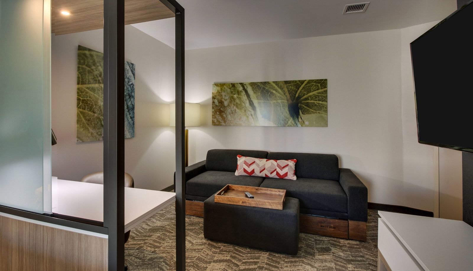 Pokój - SpringHill Suites by Marriott Gulfport I-10