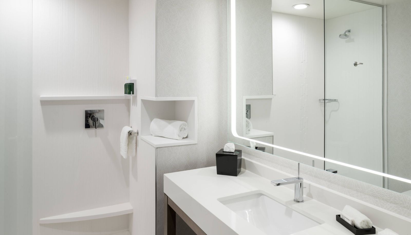 Room - Courtyard by Marriott Houston Heights I-10