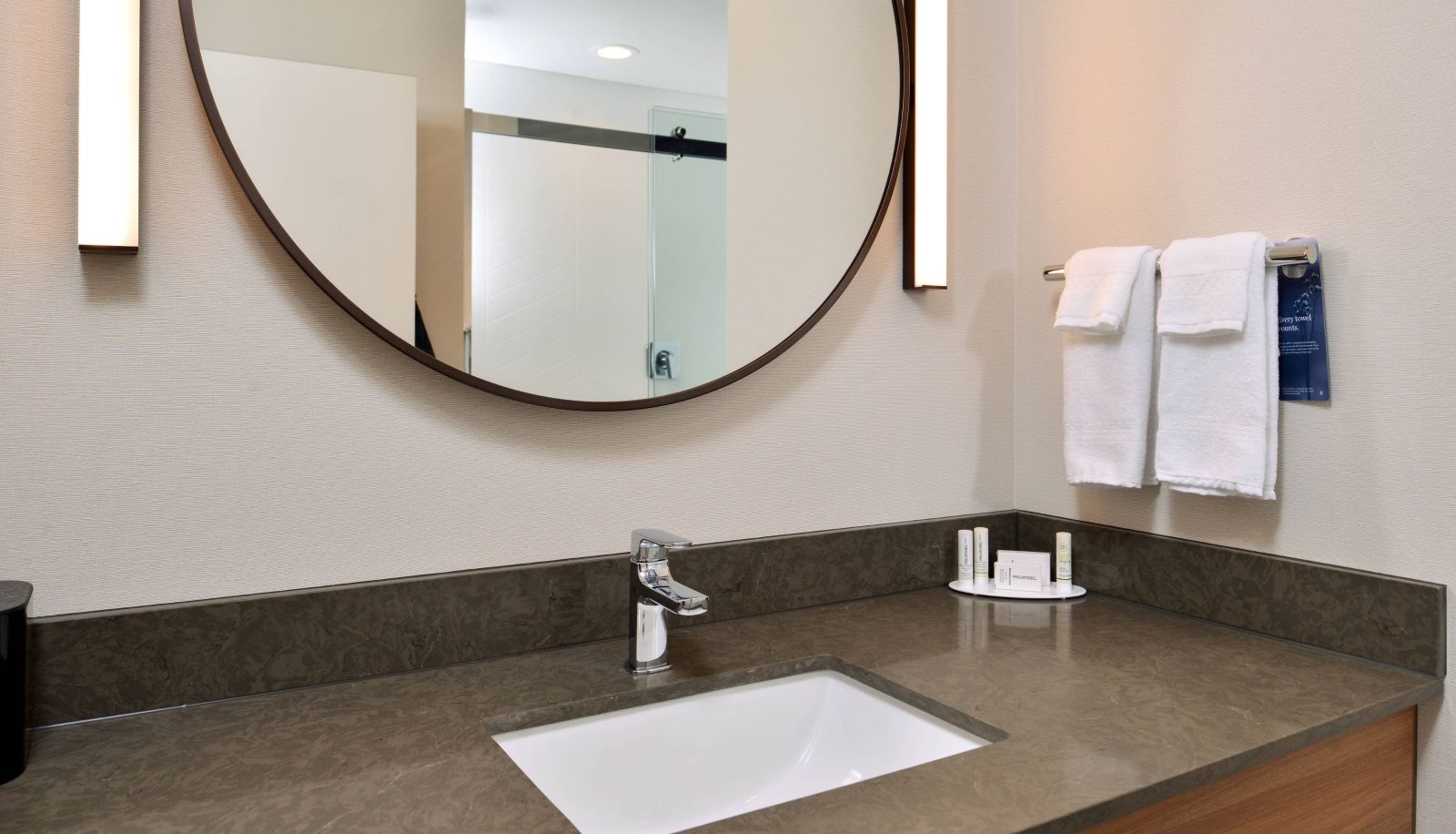 Zimmer - Fairfield by Marriott Inn and Suites Minneapolis Shakopee