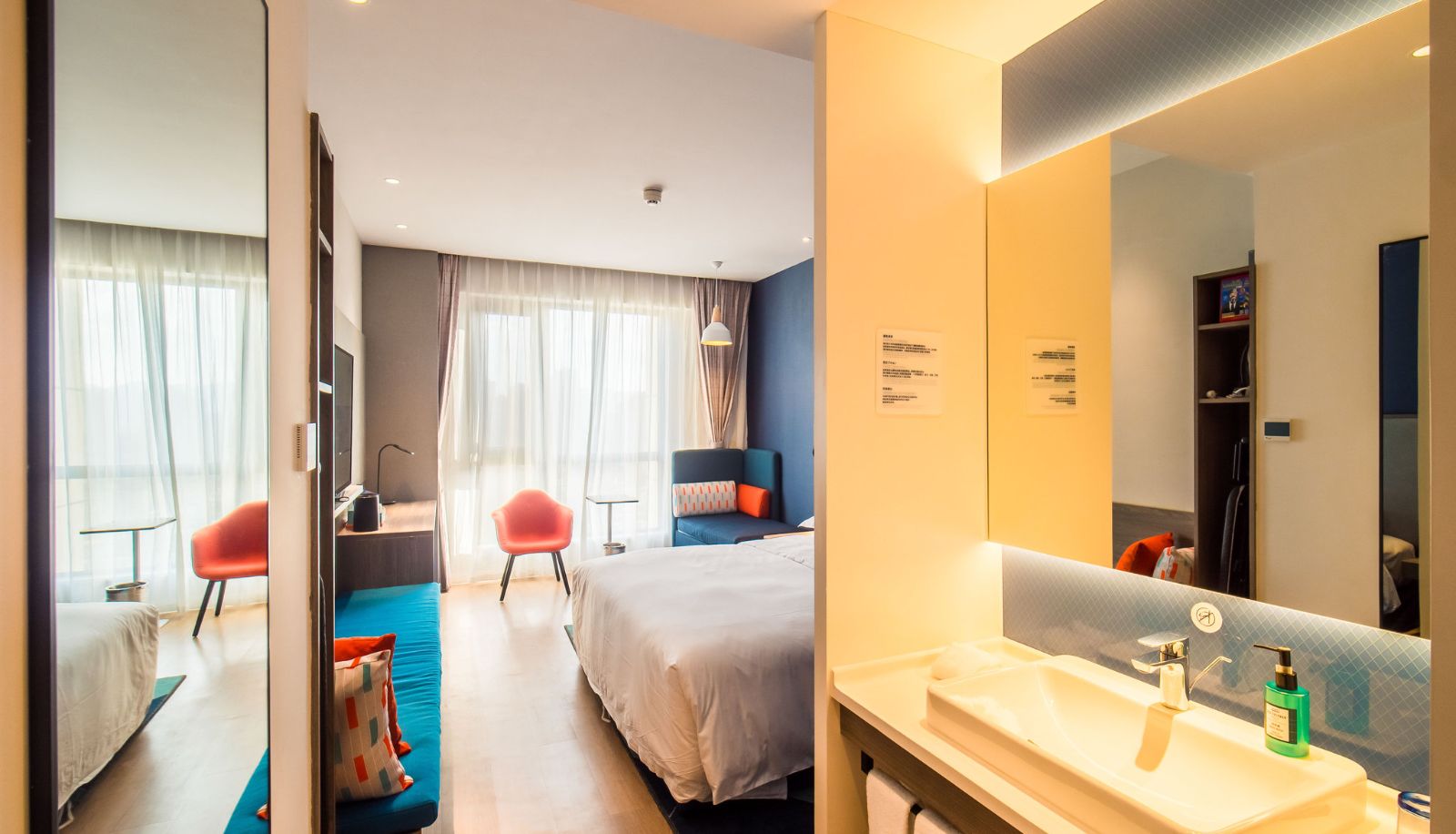 Pokój - Holiday Inn Express KUNMING WEST by IHG