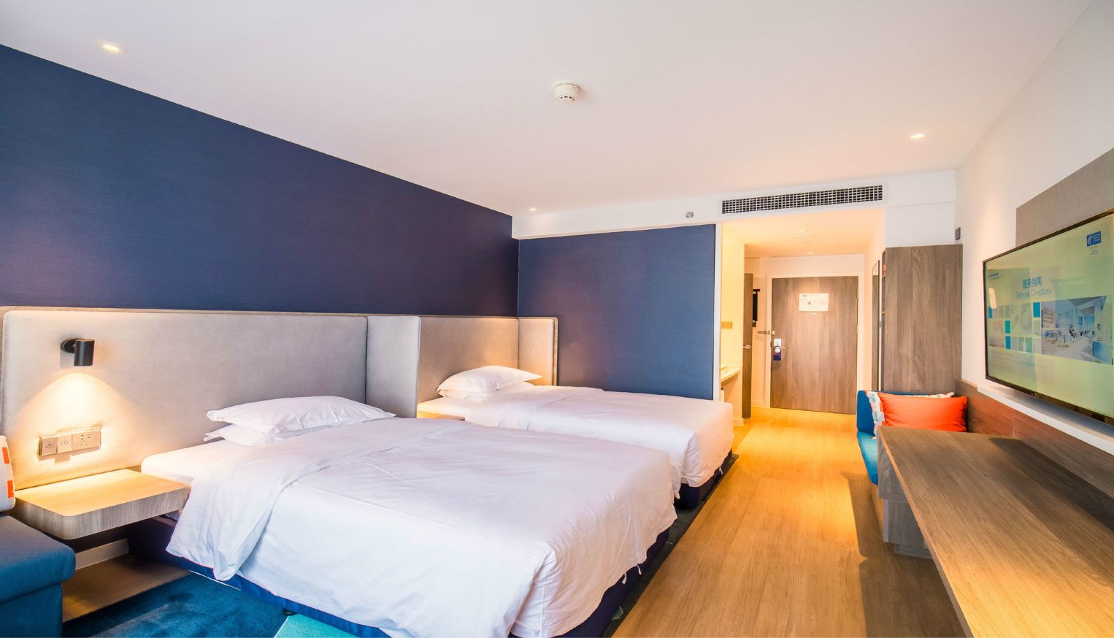 Pokój - Holiday Inn Express KUNMING WEST by IHG