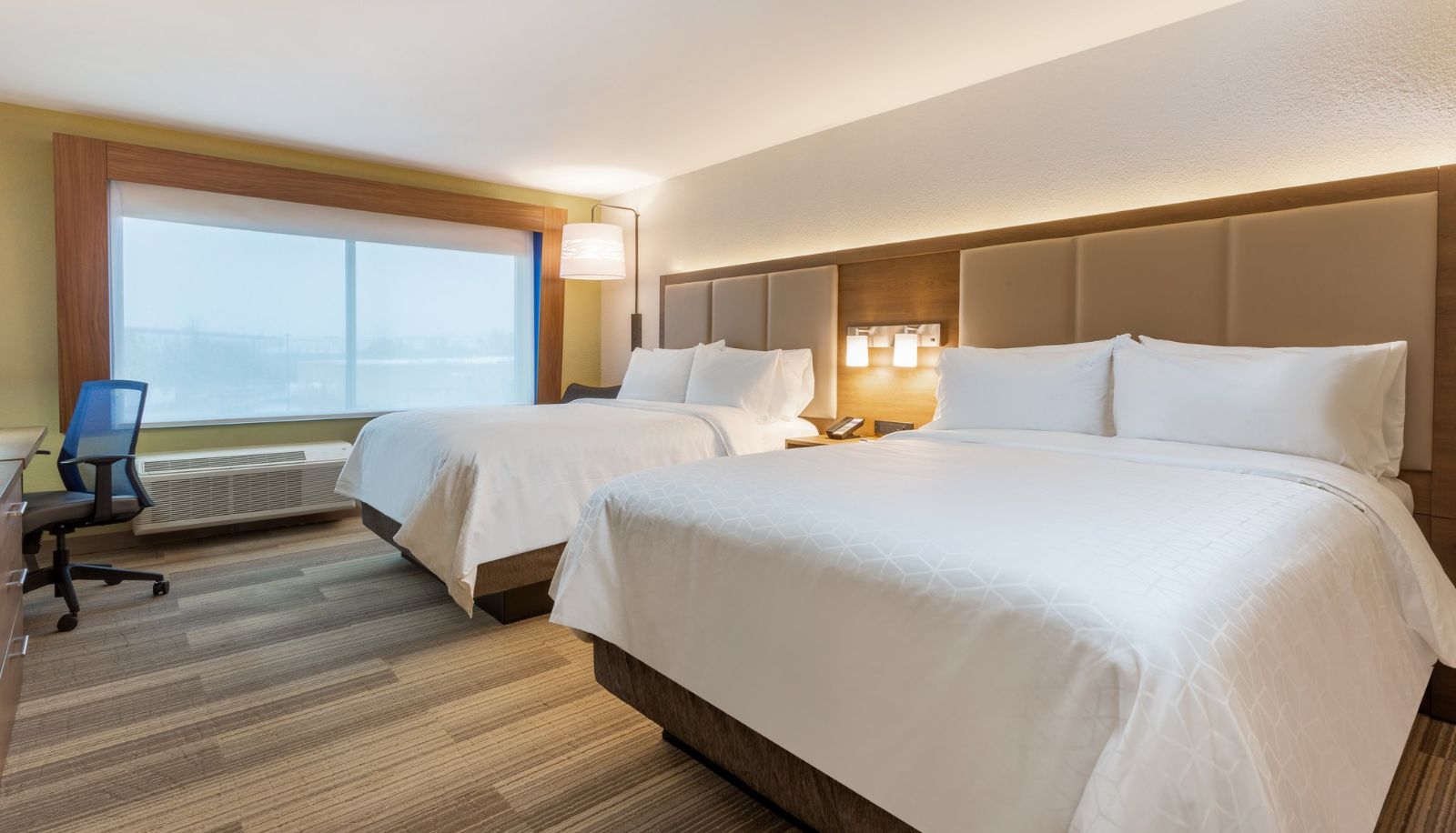 Room - Holiday Inn Express & Suites FLORENCE - CINCINNATI AIRPORT by IHG