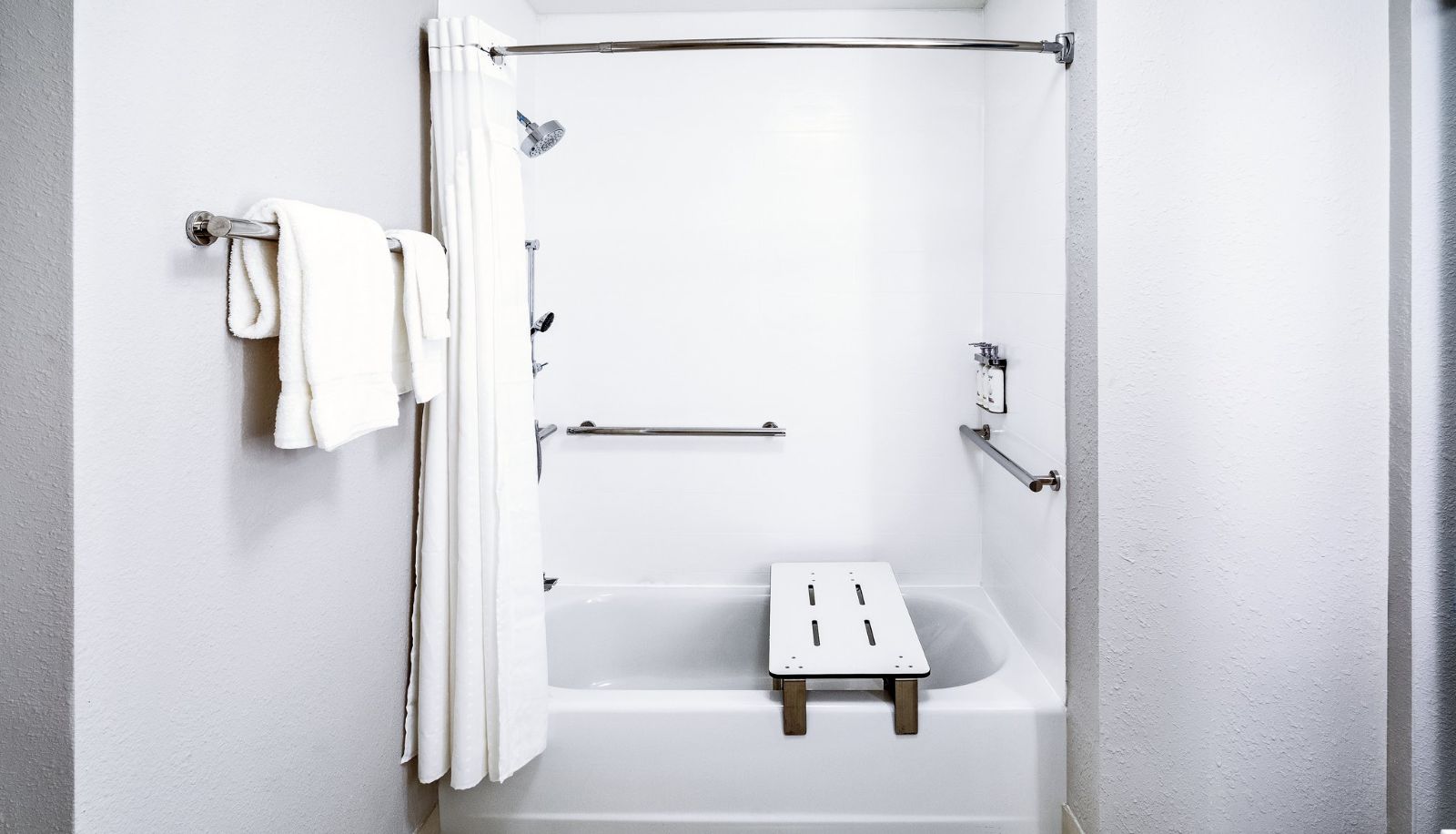 Zimmer - Holiday Inn Express & Suites HOUSTON - DOWNTOWN NORTH by IHG