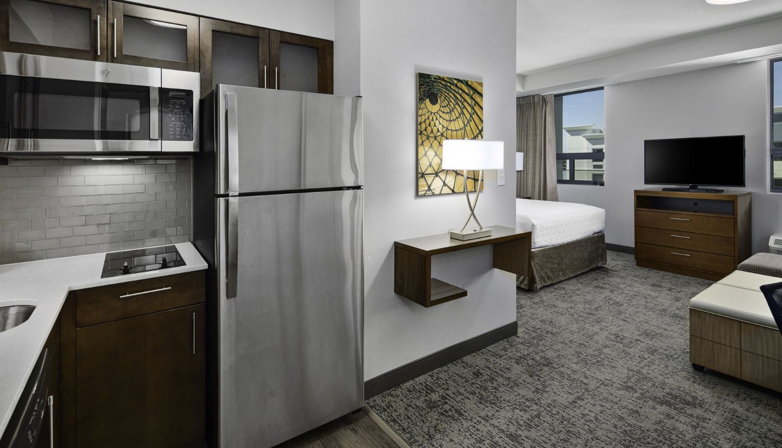 Room - Staybridge Suites IRVINE - JOHN WAYNE AIRPORT by IHG