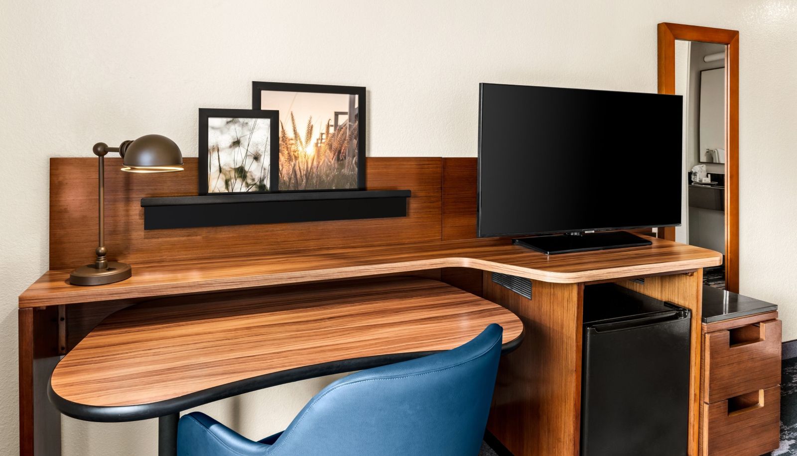 Zimmer - Fairfield Inn and Suites by Marriott San Antonio Downtown Market Square