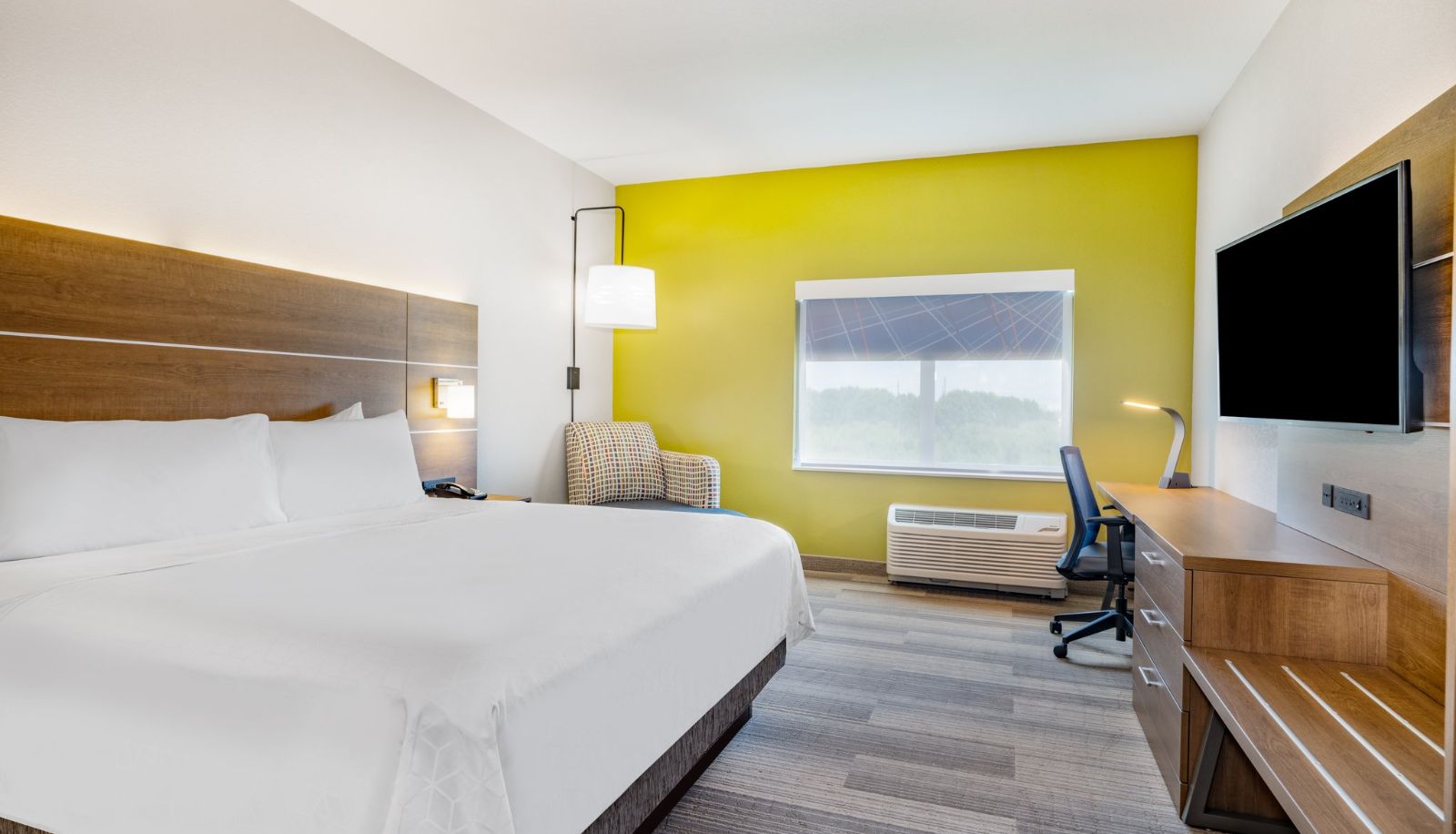 Room - Holiday Inn Express & Suites RUSKIN - SUN CITY by IHG