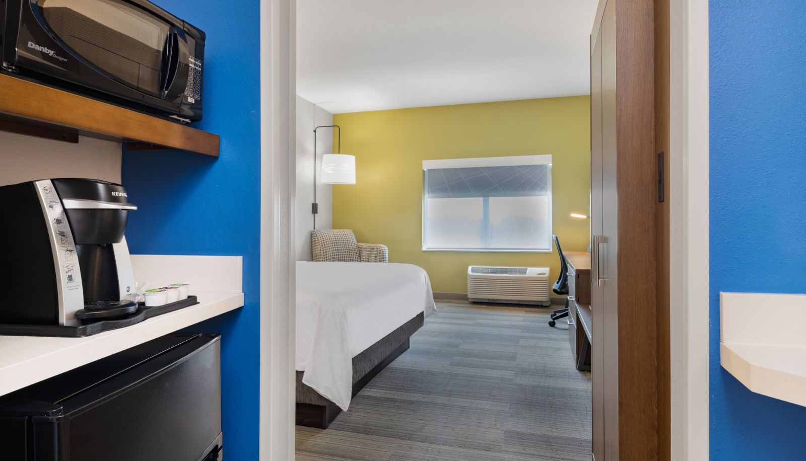Room - Holiday Inn Express & Suites RUSKIN - SUN CITY by IHG