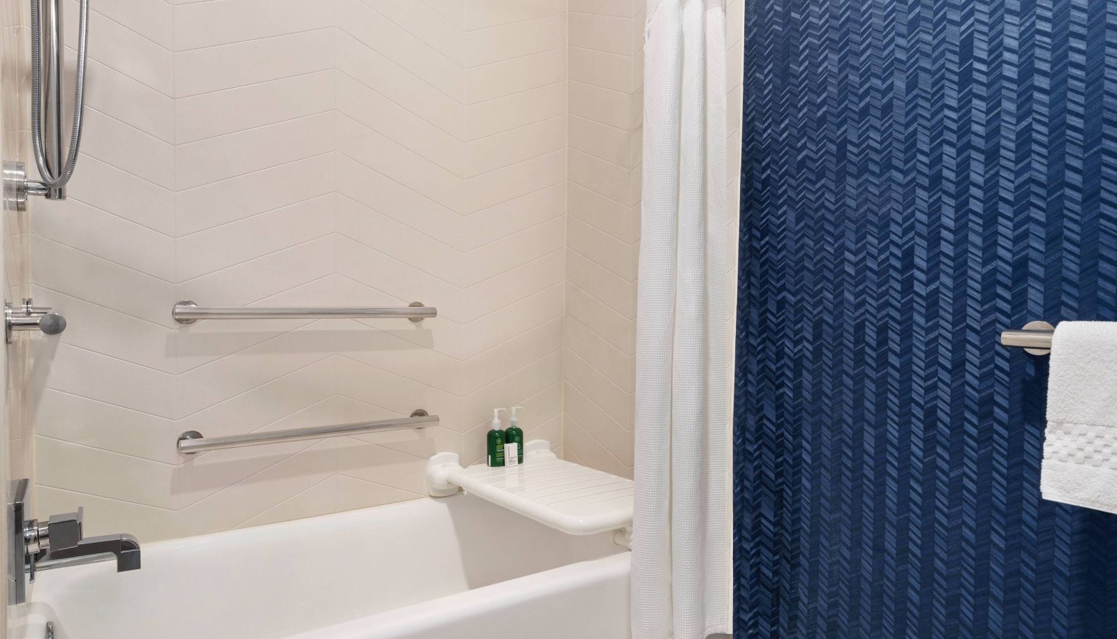 Room - Fairfield Inn by Marriott Scranton