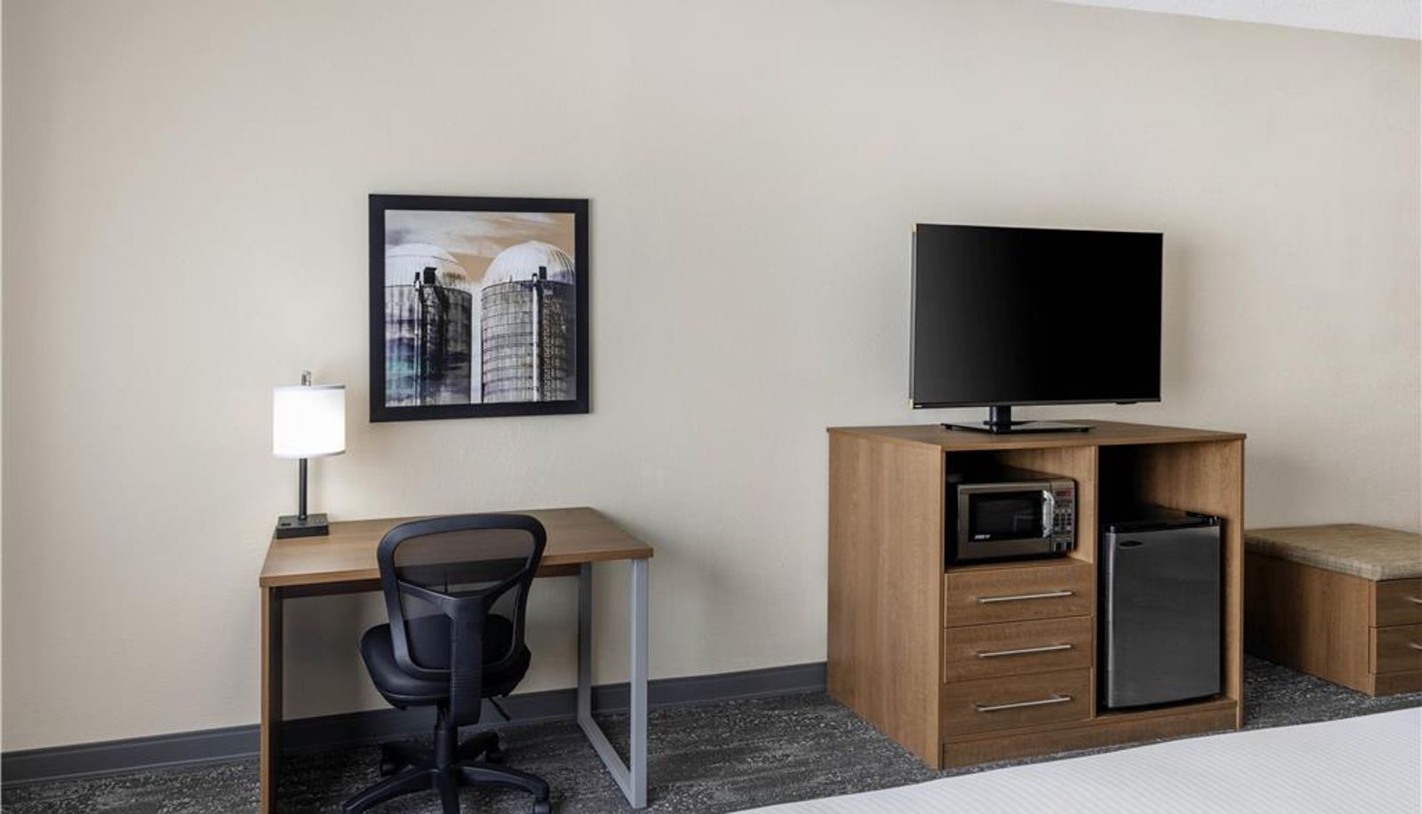 Zimmer - City Express By Marriott Shepherdsville Louisville